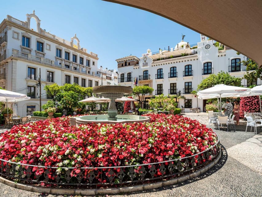 Estepona best kept secrets: City bike guided tour - Is $23 a good price?