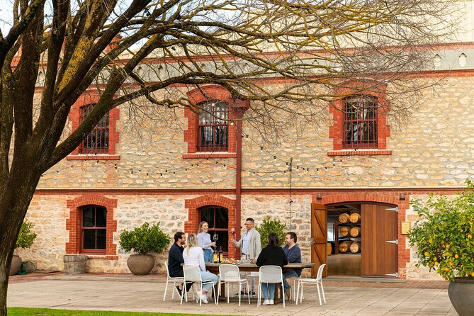 Experience Barossa Valley by E-bike - Is $240.28 good value?