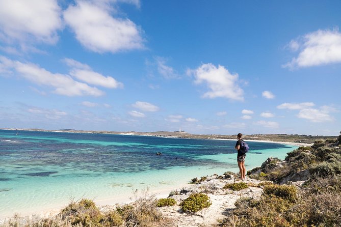 Experience Rottnest with Ferry & Bike Hire - Five things to know before you book