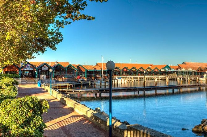 Experience Rottnest with Ferry & Bike Hire - How difficult is the cycling?