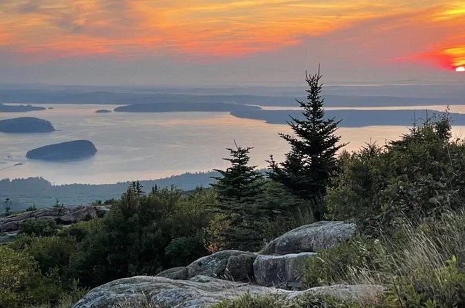 Explore Acadia with Ease Premium E-bike Rentals and Free Delivery - Is $159 a good value?