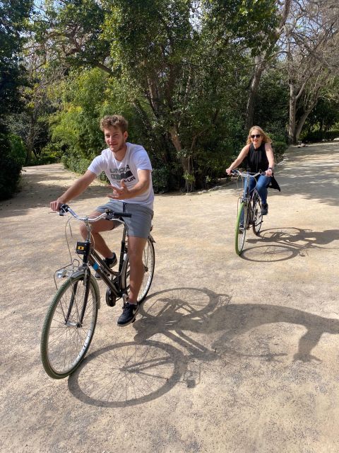 . Explore Athens by Bike: A Suncycling Athens Tour - The Panathenaic Stadium is the route’s strongest stop