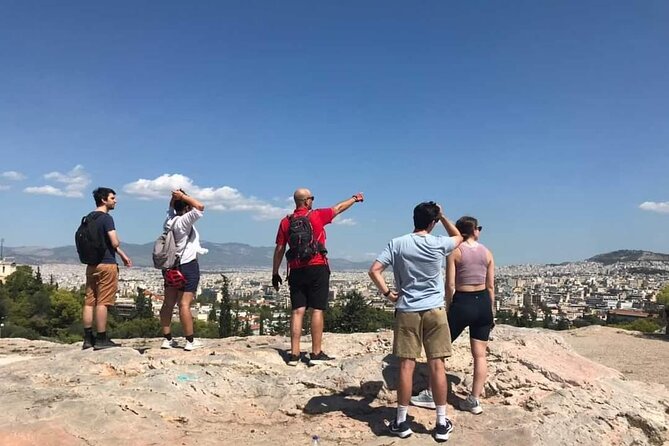 Explore Athens Historical Centre by Bike - Psirri and Varvakios Market: Athens in everyday motion