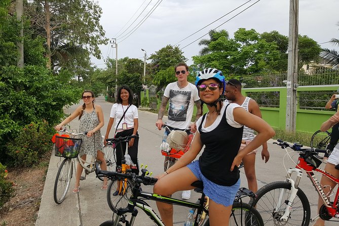 Explore Bangkok by Bike & Boat with Lunch - How much value do you get for $44.03?