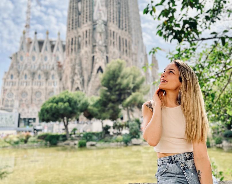 Explore Barcelona by Bike & Photo Shooting - What makes this Barcelona bike tour worth considering