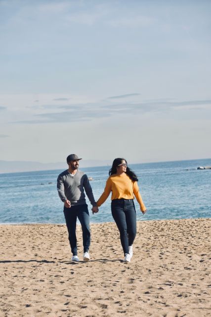 Explore Barcelona by Bike & Photo Shooting - The guides and the personal feel