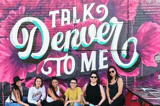 Explore Denver by E-bike Guided Tour - Coors Field and Denver’s changing core