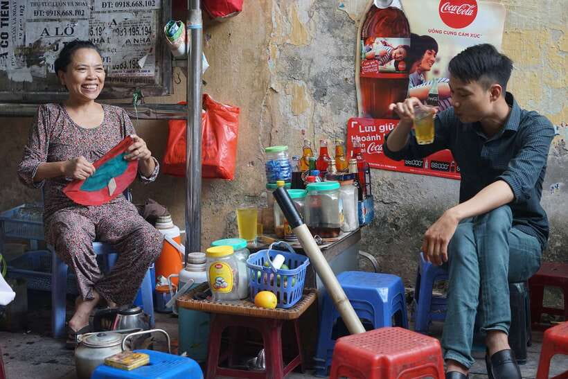Explore Hanoi Old City By Cycling Tour With Small Groups - What the $29 price really covers