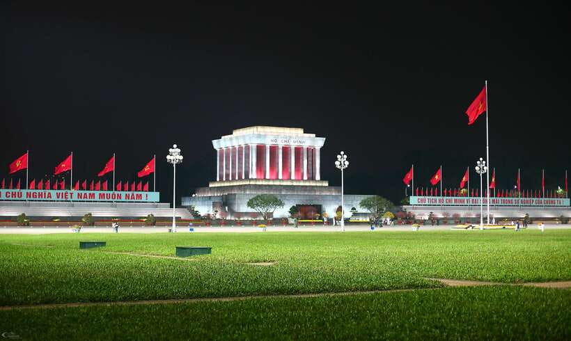 Explore Hanoi Old City By Cycling Tour With Small Groups - Banana Island and the Red River Delta