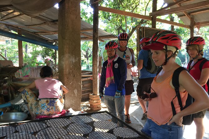 Explore local livelihood & countryside (Half-Day Cycling Tour) - Key points to know before you book