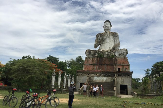 Explore local livelihood & countryside (Half-Day Cycling Tour) - Why this ride shows you more than Battambang’s center