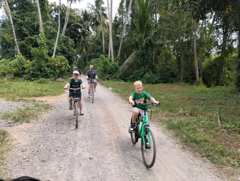 Explore the Village &Countryside By Bicycle-Half Day Morning - Who will enjoy this bicycle tour most
