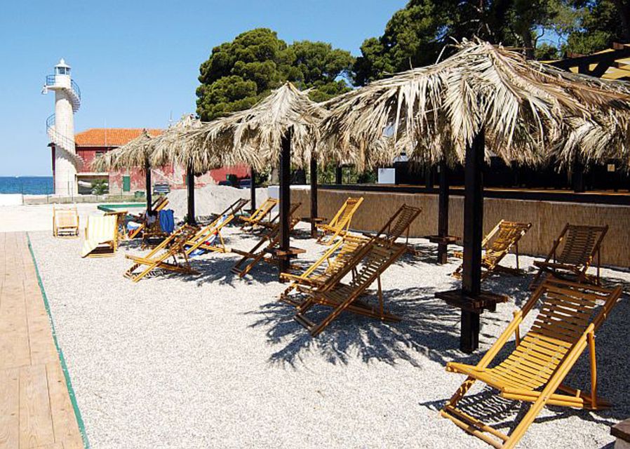 Explore Zadar: Laid-Back Fun Bike Tour - Key points to know before you book