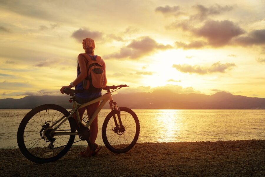 Explore Zadar: Laid-Back Fun Bike Tour - What the guides add to the ride