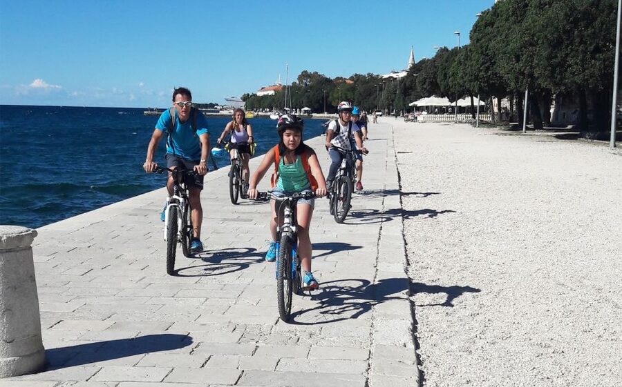 Explore Zadar: Laid-Back Fun Bike Tour - Is $64 a fair price?