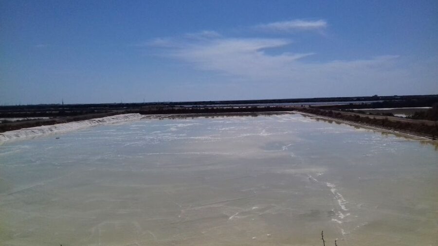 Faro Bike Tour through the Beautiful Ria Formosa - The Saltpans And A Chance To See Flamingos