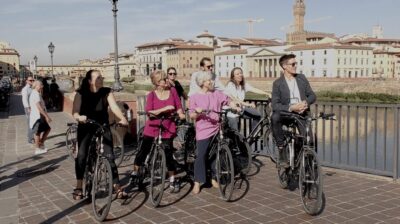 2-Hour Guided Bike Tour