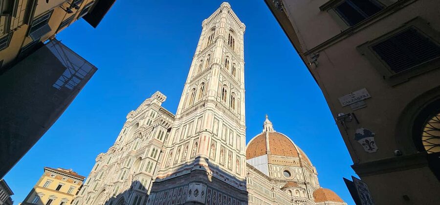 Florence Bike Tour & Sunset & Piazzale Michelangelo - Why an evening bike ride works well in Florence