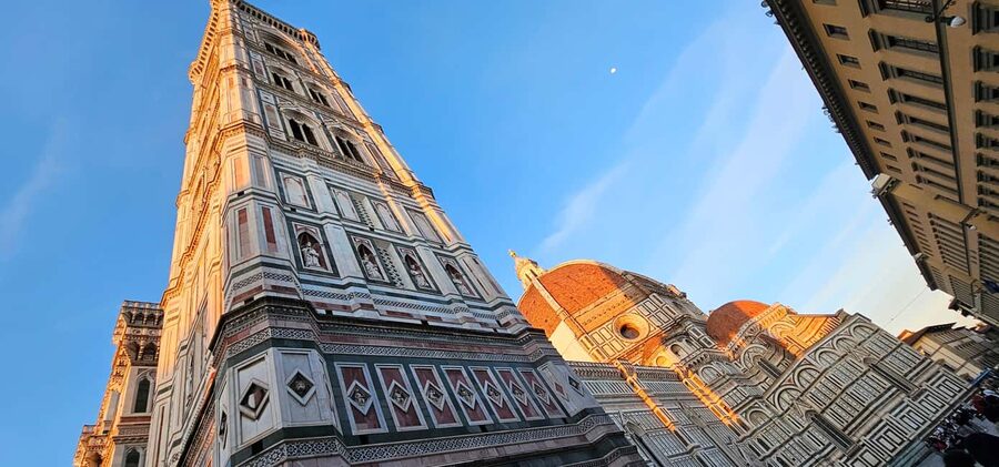 Florence Bike Tour & Sunset & Piazzale Michelangelo - Is $41 a fair price?