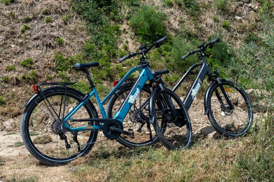 Florence: Chianti E-Bike Tour with Wine Tasting and Lunch - Returning to Borgo Ognissanti