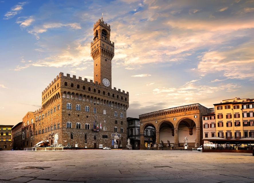 Florence: City Sightseeing Guided Bike Tour - Why a bike works so well in Florence