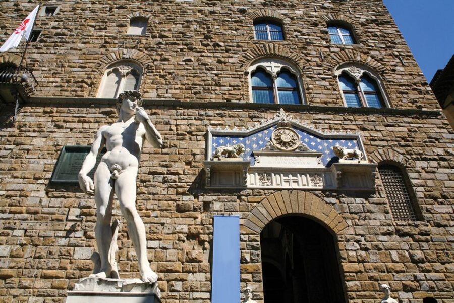 Florence: City Sightseeing Guided Bike Tour - Santa Croce and Florence’s great names