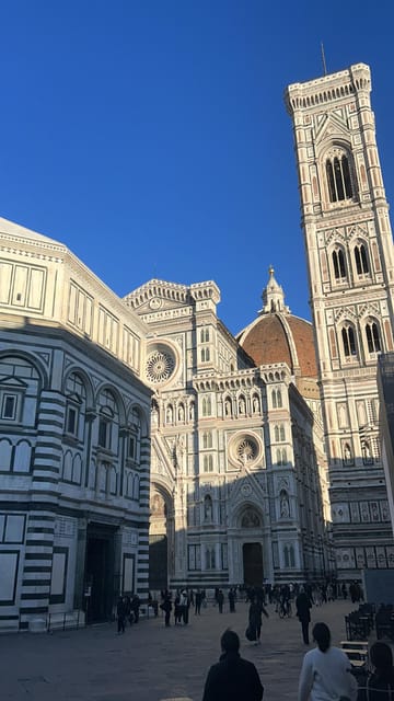 Florence: Guided Bike Tour to Discover the Secrets - Key details to know before you ride