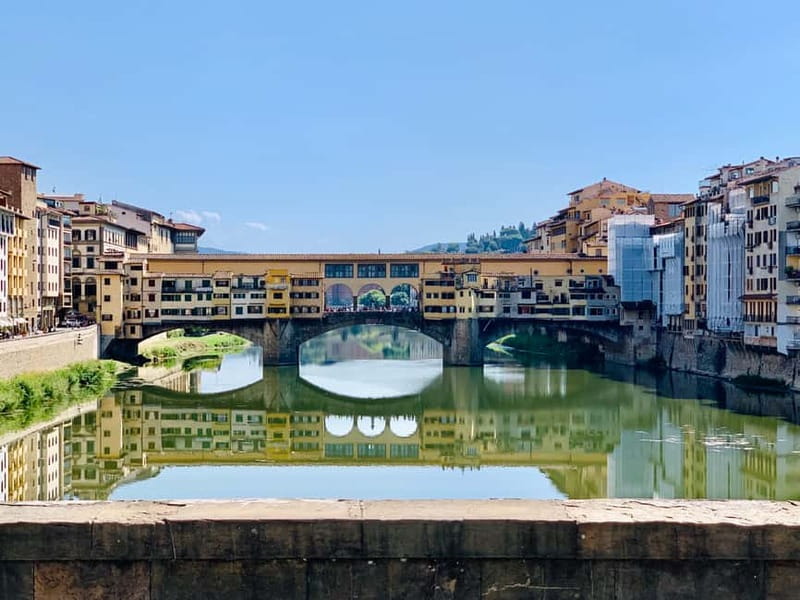 Florence: Guided E-Bike Tour to Piazzale Michelangelo - What the two-hour schedule really means