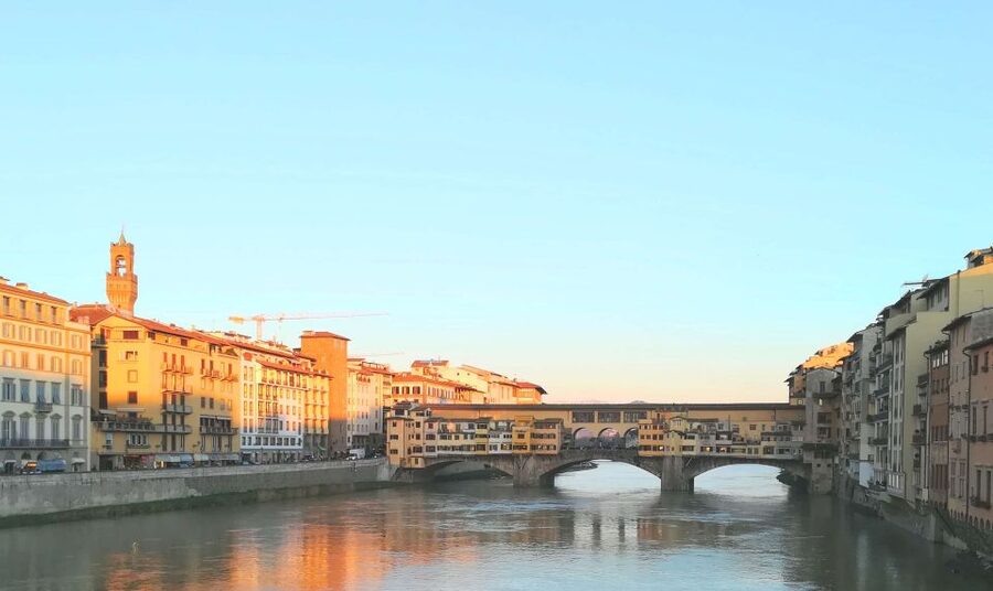 Florence: Guided Electric Bike Tour with Gelato - Key points at a glance