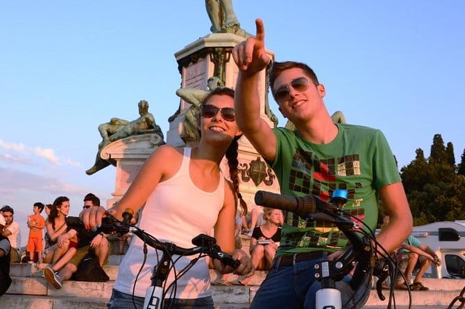 Florence Hills E-Bike Tour with Gelato Tasting - Villa Pian dei Giullari and Florence’s Rural Edge