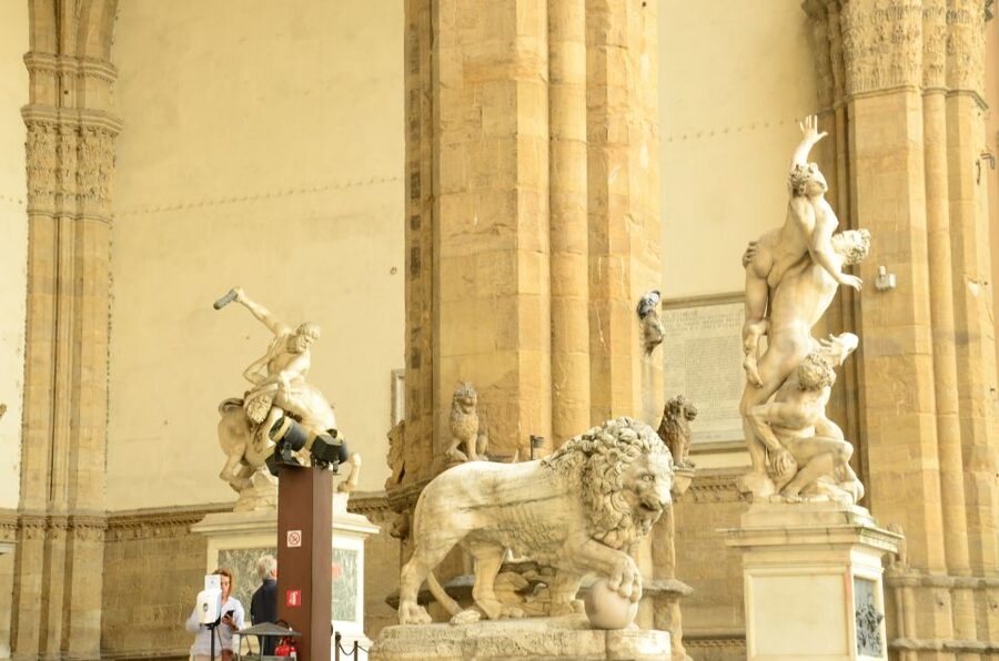 Florence Medici Bike Tour – Cycle Through History and Power - Key points to know before you pedal