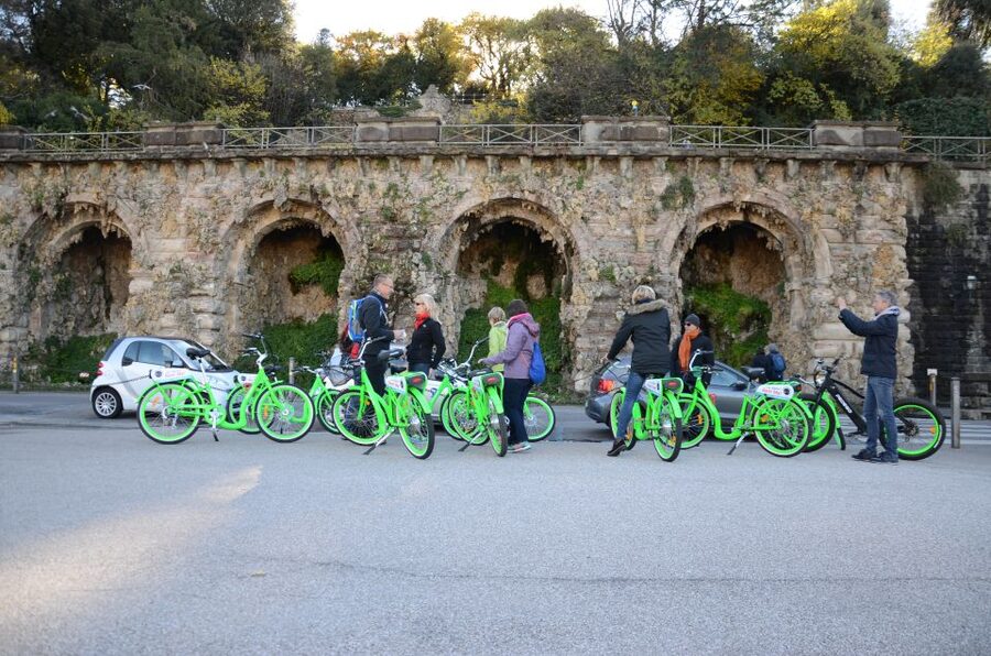 Florence Medici Bike Tour – Cycle Through History and Power - What the $32 price really covers
