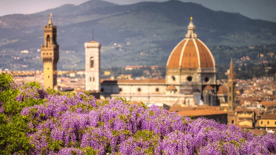 Florence Premium E-Bike Tour + Photo Shoot and Tastings - Five things to know before you book