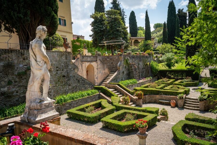 Florence: Tuscany Bike Tour with Wine & Olive Oil - Who should book this Tuscany bike tour?
