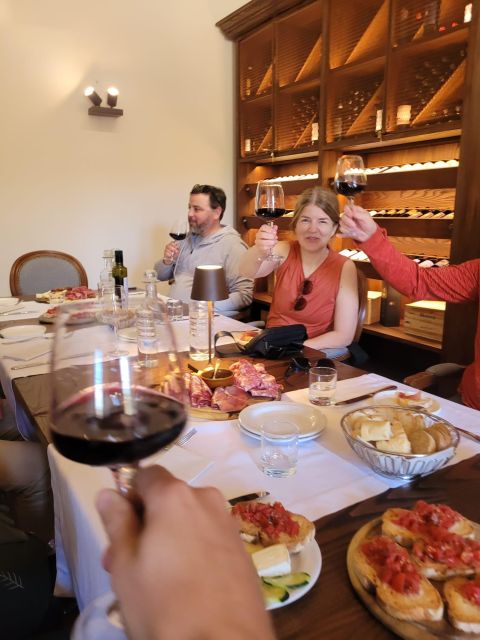 Florence: Tuscany Bike Tour with Wine & Olive Oil - Regular bike or e-bike?