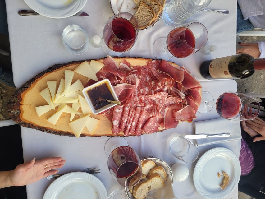 Florence: Tuscany Bike Tour with Wine & Olive Oil - Is the 100 dollar price fair?