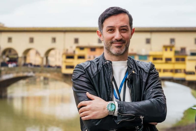 Florence: Untold Small Group Bike Tour - Why a bike helps in central Florence