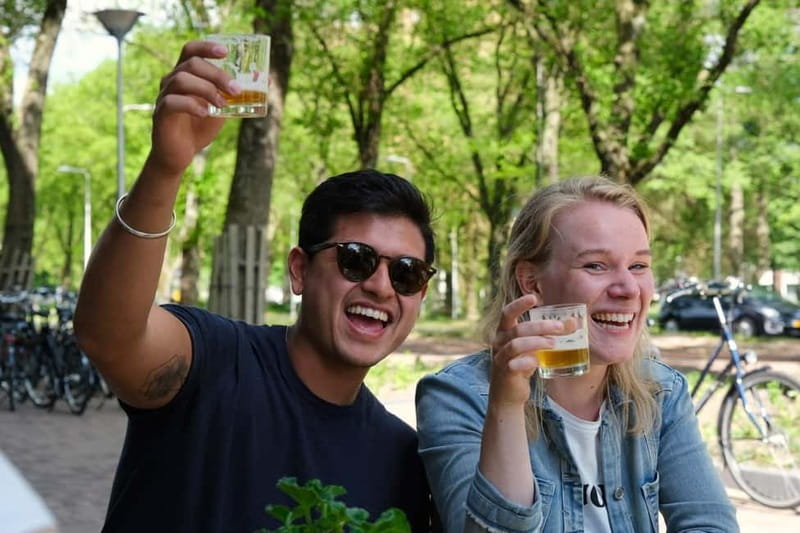 Food Tour by Bike: enjoy 6 bites and cycle trough Utrecht - Key points to know before booking