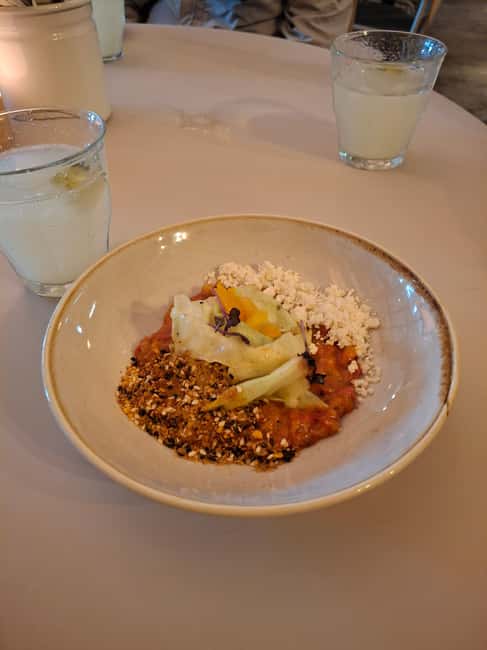 Food Tour by Bike: enjoy 6 bites and cycle trough Utrecht - Booking details that matter