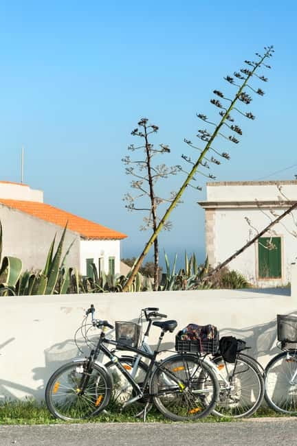 Formentera: discover our fast ferry + bike package - Riding beyond La Savina