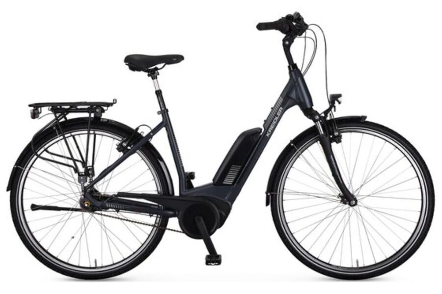 Frankfurt: Full-Day Bicycle or E-Bike Rental - Comfort features that matter after several hours