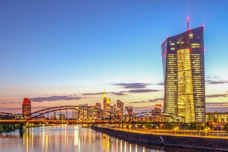 Frankfurt: Guided Bike Tour - Key points at a glance