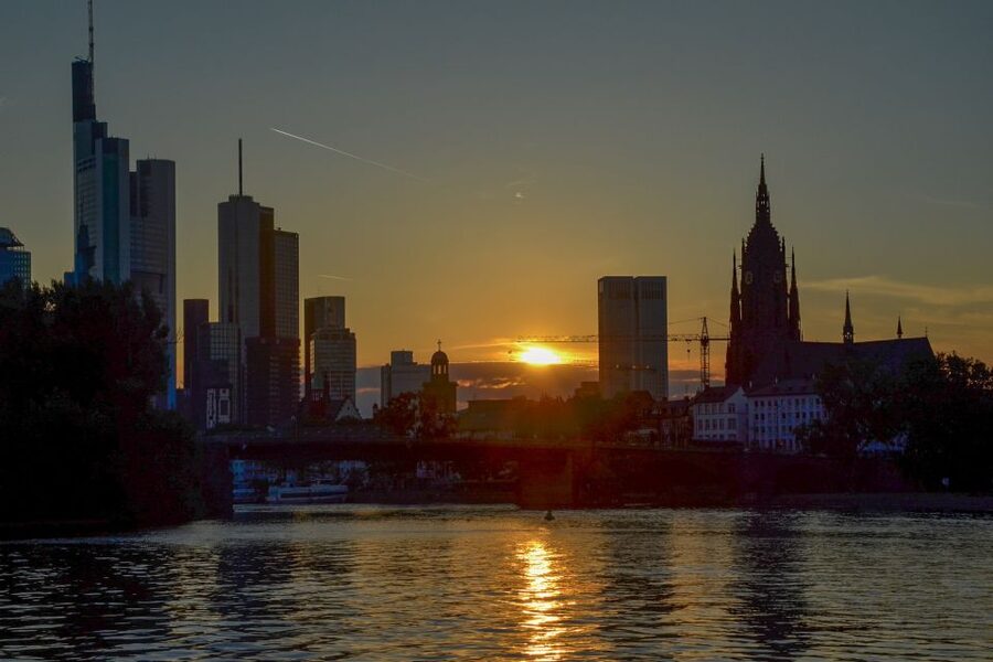 Frankfurt: Guided Bike Tour - Who will enjoy this Frankfurt bike tour?