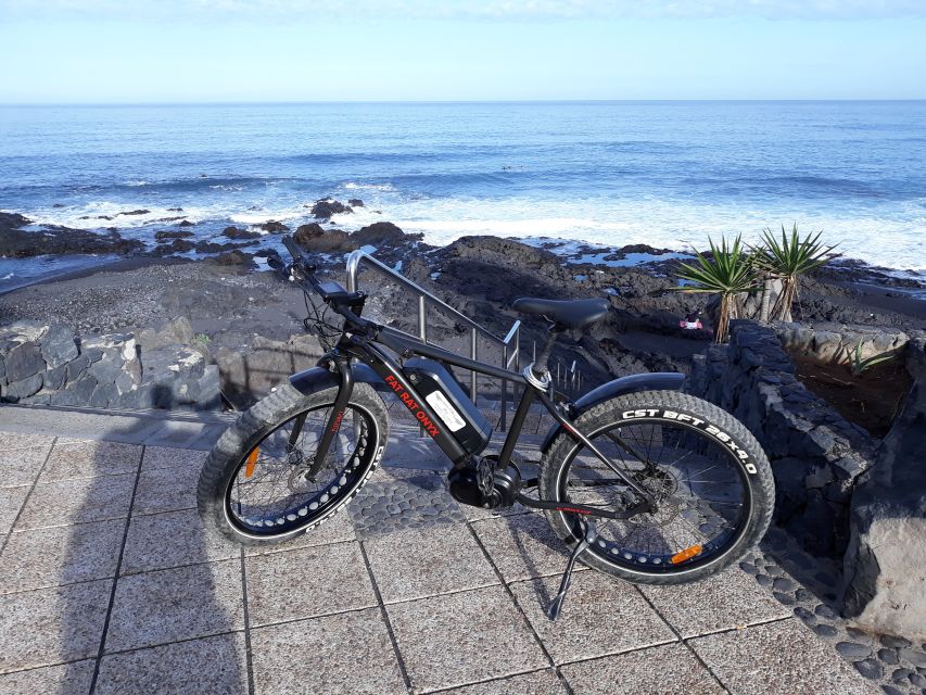 Frankfurt: Unique E-Bikes Tours - Key points to know before you book