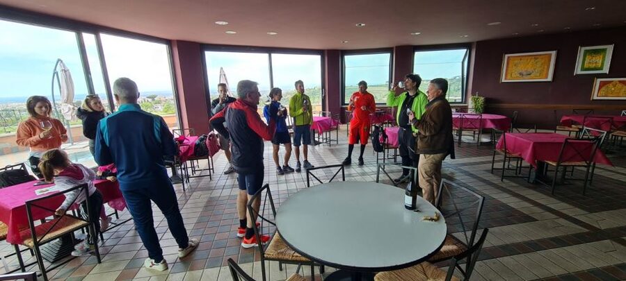 Frascati: Tour in E-Bike with Wine Tasting - Why Frascati Works So Well by E-Bike