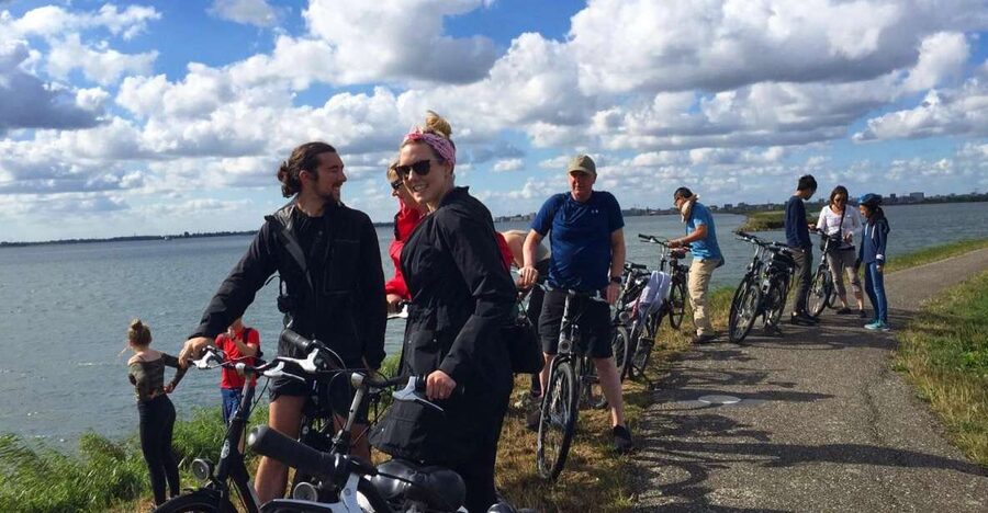 From Amsterdam: Countryside Bike Tour - Key points to know before you ride