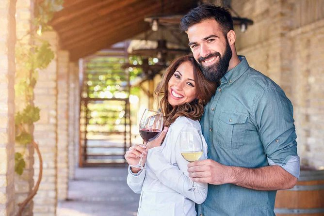From Barcelona: E-Bike Tour in the vineyards with 2 Wineries - What the €95.03 price covers