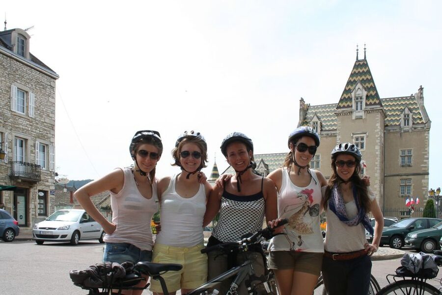 From Beaune: Full-Day Bicycle and Wine Tour in Burgundy - What the Day Feels Like Physically