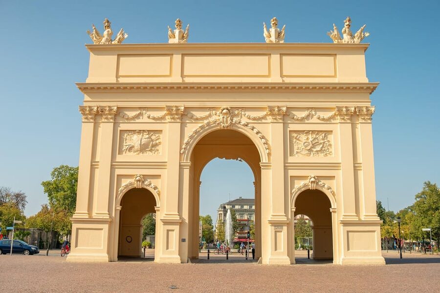 From Berlin: Gardens & Palaces of Potsdam Bike Tour - Is $100 a fair price?