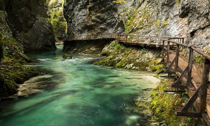 From Bled: Self-Guided E-Bike Tour to Vintgar Gorge - Key points to know before you ride